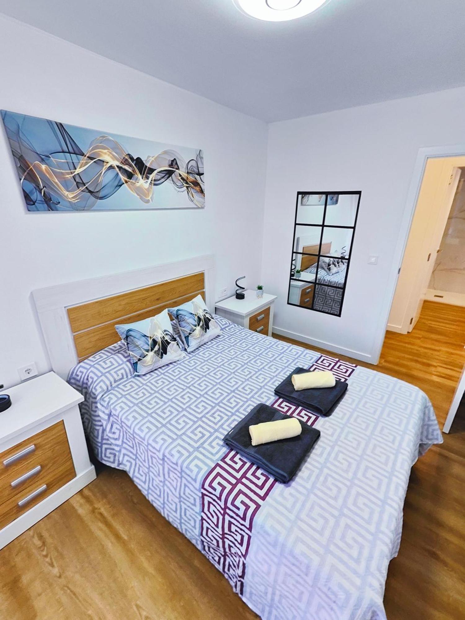 Luxury Lidersol Apartment เบนิดอร์ม ภายนอก รูปภาพ